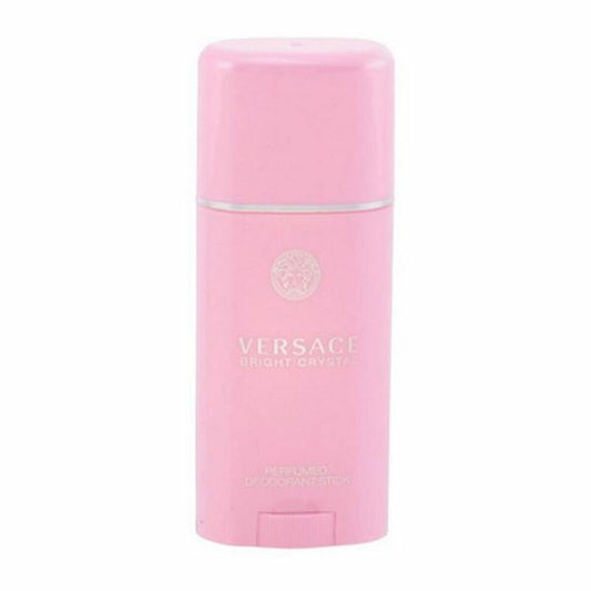 Stick Deodorant Bright Crystal Versace Bright Crystal (50 ml) 50 ml-0
