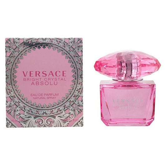 Women's Perfume Bright Crystal Absolu Versace EDP EDP-0