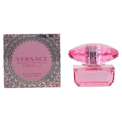 Women's Perfume Bright Crystal Absolu Versace EDP EDP-7