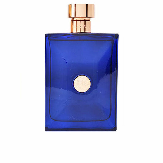 Men's Perfume Versace EDT Dylan Blue-1