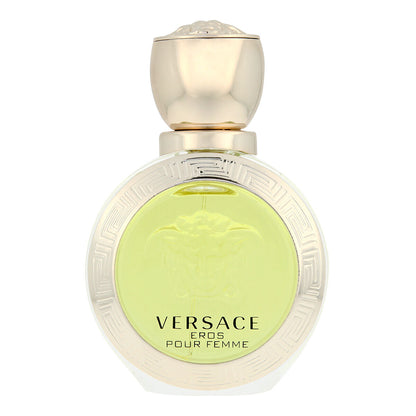 Women's Perfume Versace Eros Pour Femme EDT 50 ml (1 Unit)-3