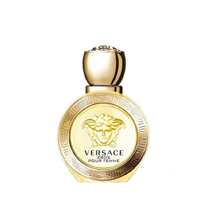 Women's Perfume Versace Eros Pour Femme EDT 50 ml (1 Unit)-1