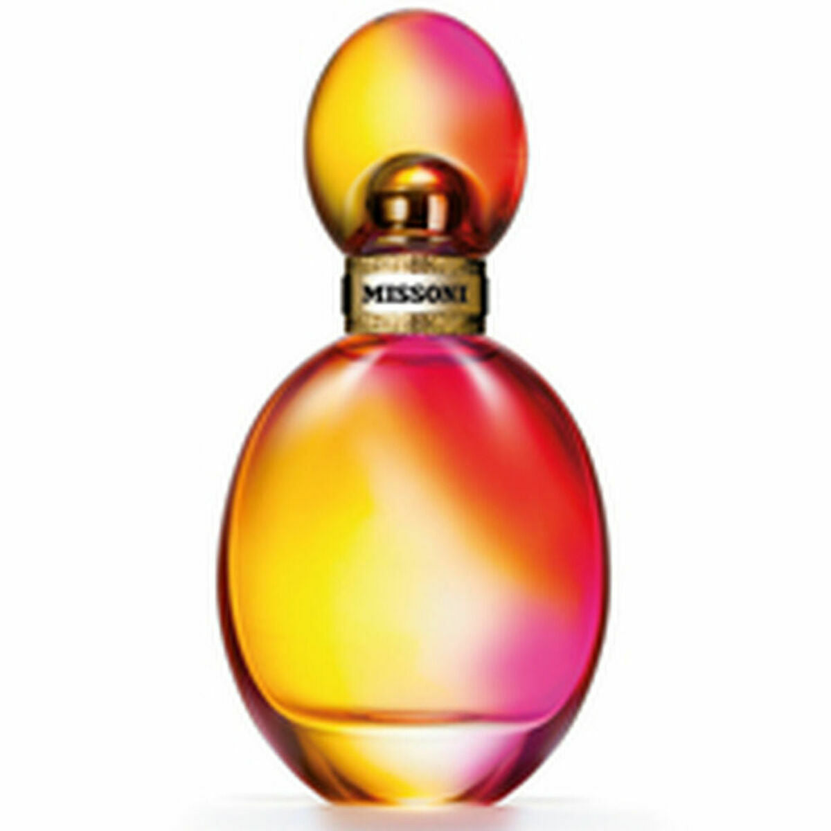 Women's Perfume Missoni Missoni Spray Lady EDT-15