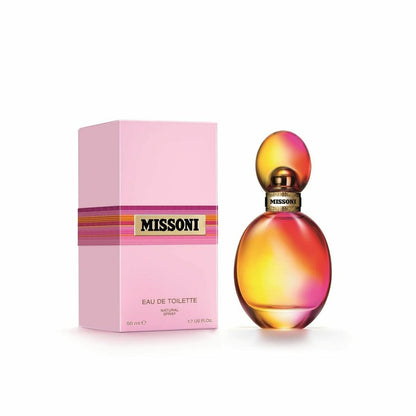 Women's Perfume Missoni Missoni Spray Lady EDT-14