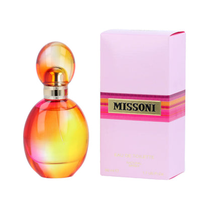 Women's Perfume Missoni Missoni Spray Lady EDT-2