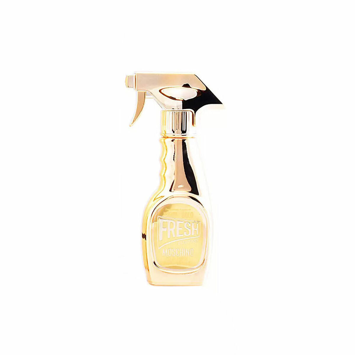 Women's Perfume Fresh Couture Gold Moschino EDP EDP-1