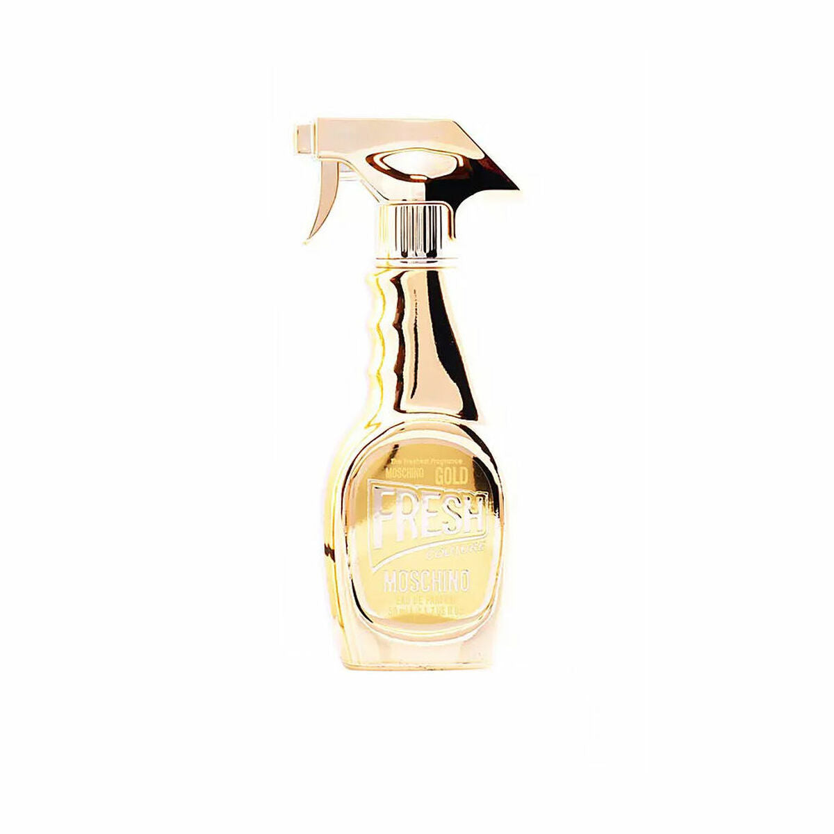 Women's Perfume Fresh Couture Gold Moschino EDP EDP-2