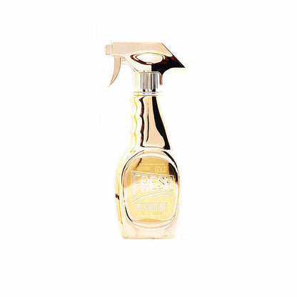 Women's Perfume Fresh Couture Gold Moschino EDP EDP-2