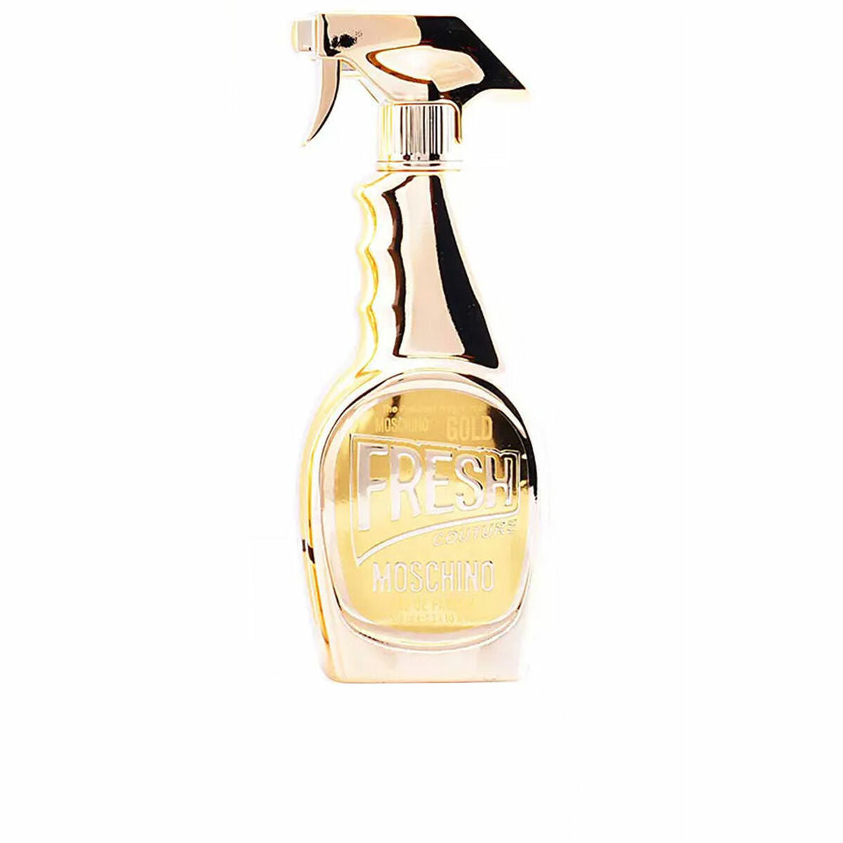 Women's Perfume Fresh Couture Gold Moschino EDP EDP-3