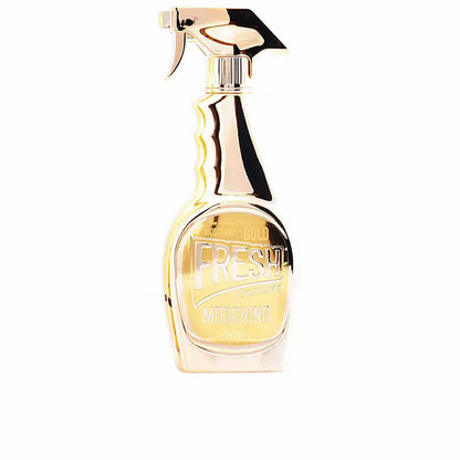 Women's Perfume Fresh Couture Gold Moschino EDP EDP-3