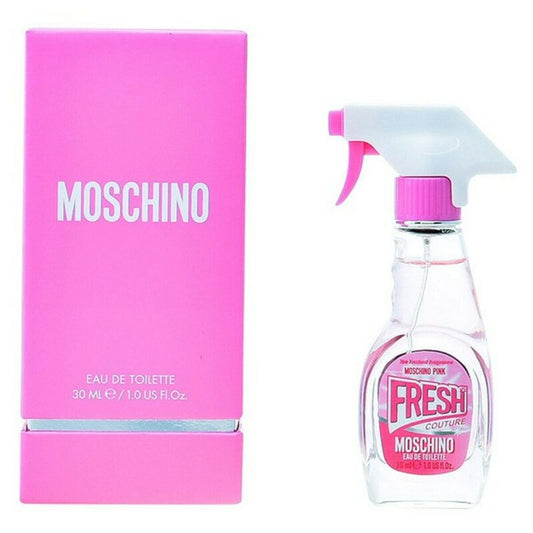 Women's Perfume Moschino EDT-0
