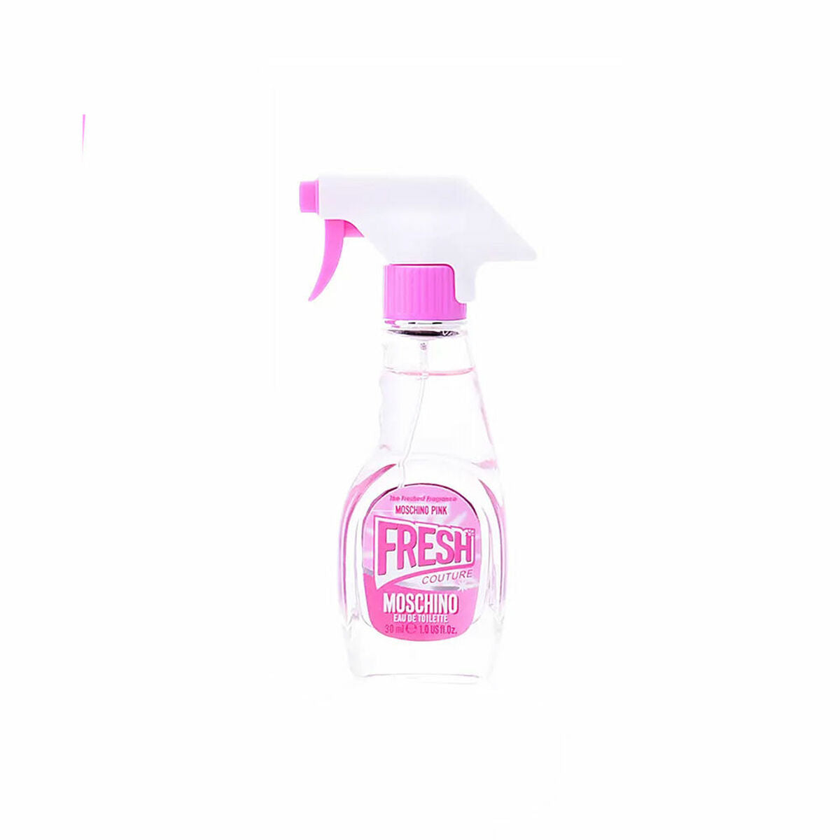 Women's Perfume Moschino EDT-2