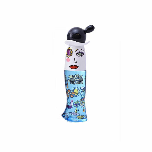Women's Perfume Moschino EDT-1