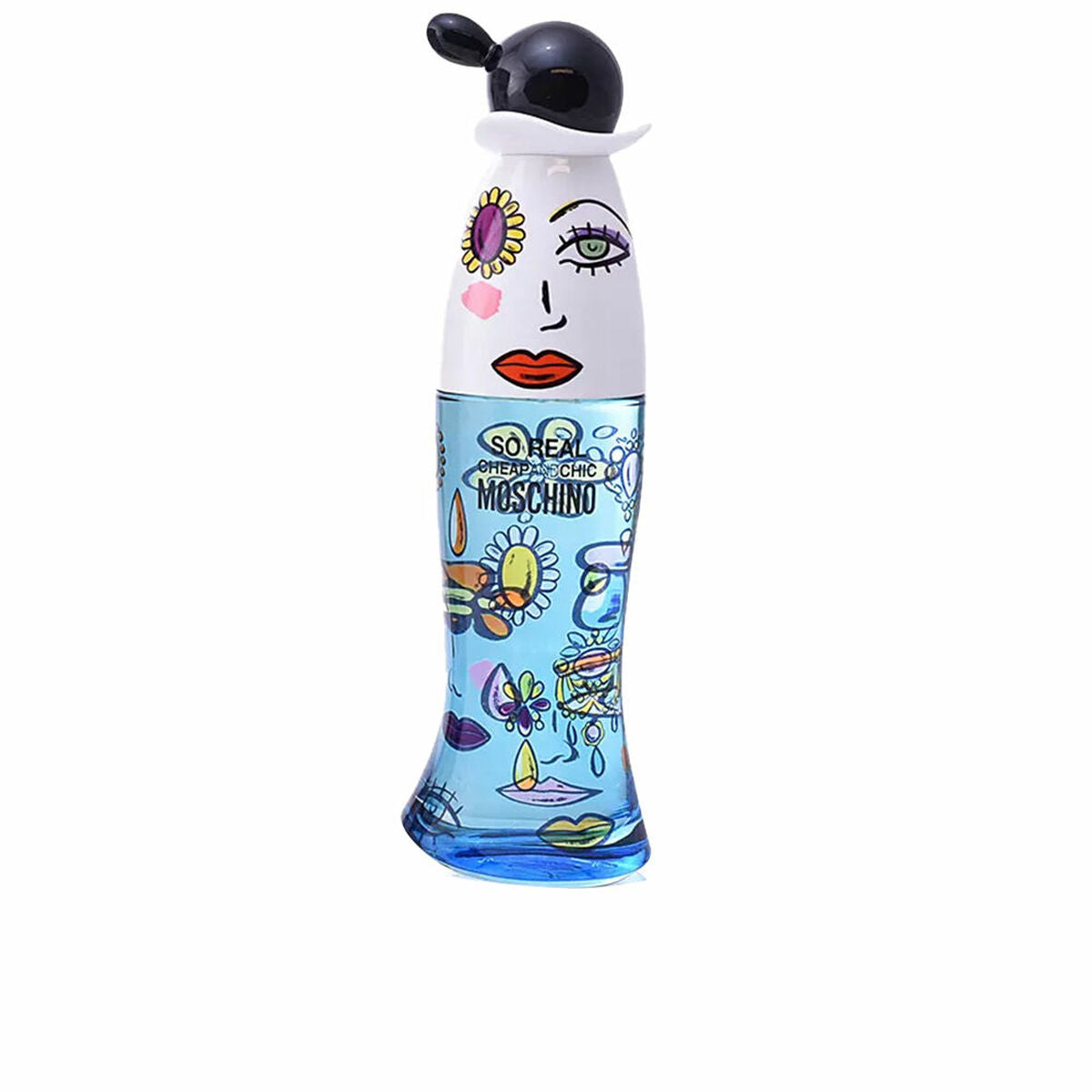 Women's Perfume Moschino EDT-2