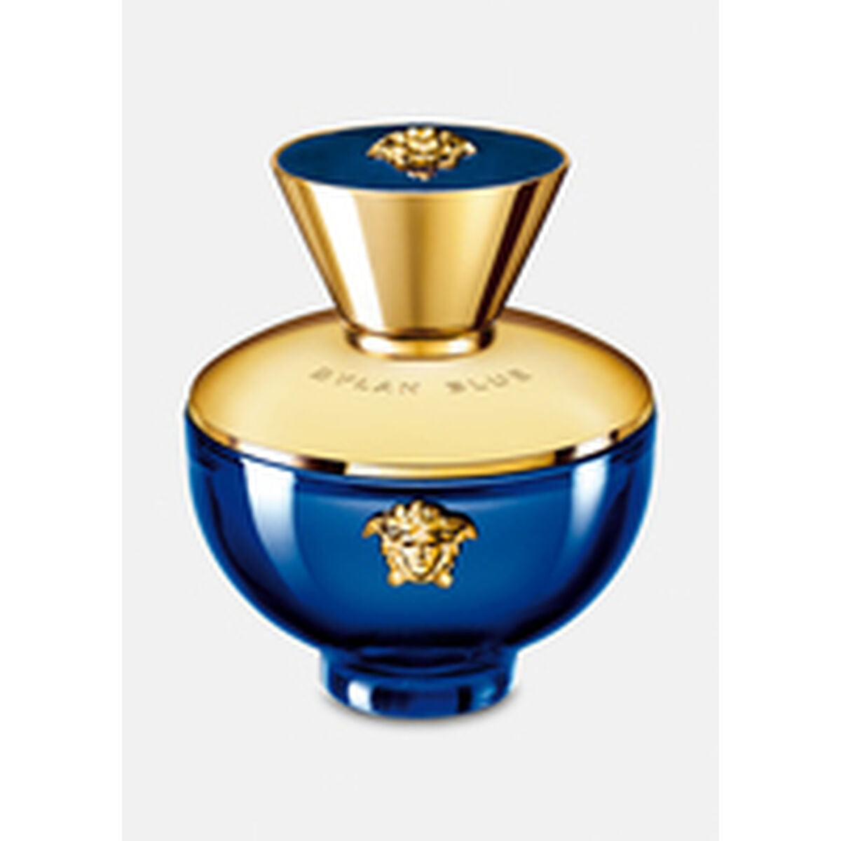 Women's Perfume Versace Dylan Blue Spray Lady Unisex EDP-10