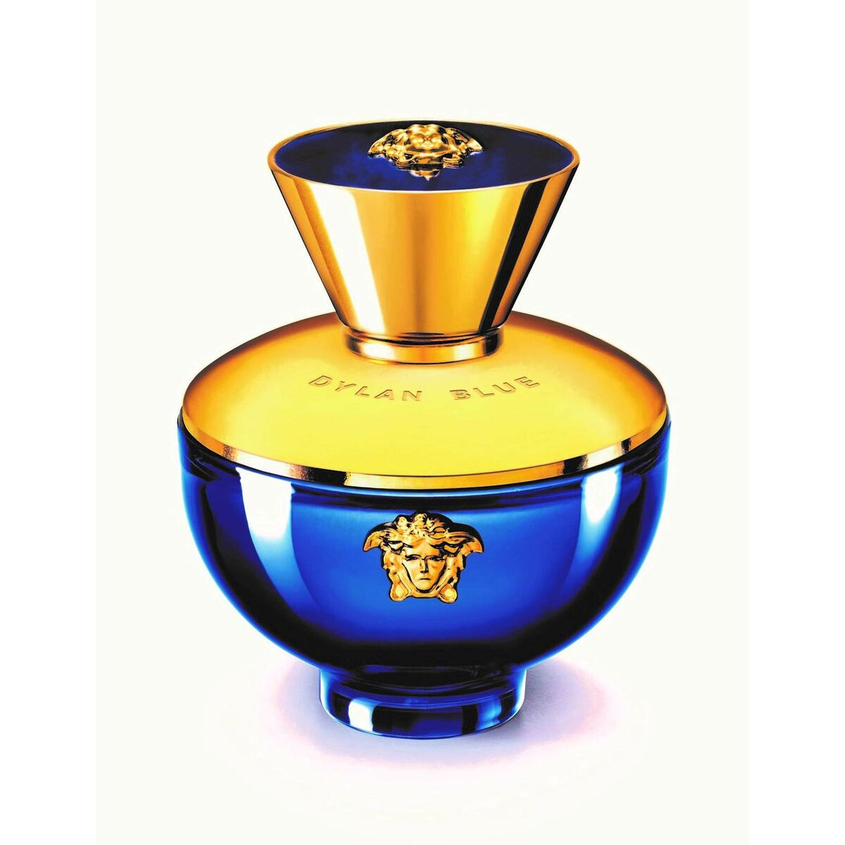 Women's Perfume Versace Dylan Blue Spray Lady Unisex EDP-5