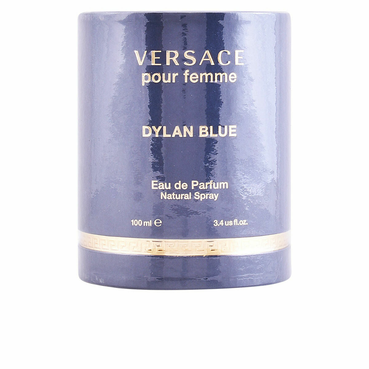 Women's Perfume Versace Dylan Blue Spray Lady Unisex EDP-14