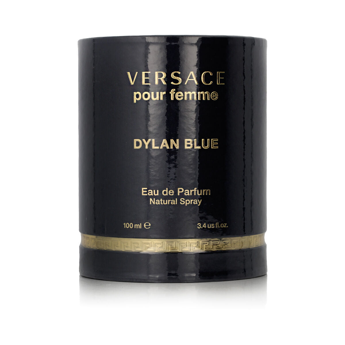 Women's Perfume Versace Dylan Blue Spray Lady Unisex EDP-1