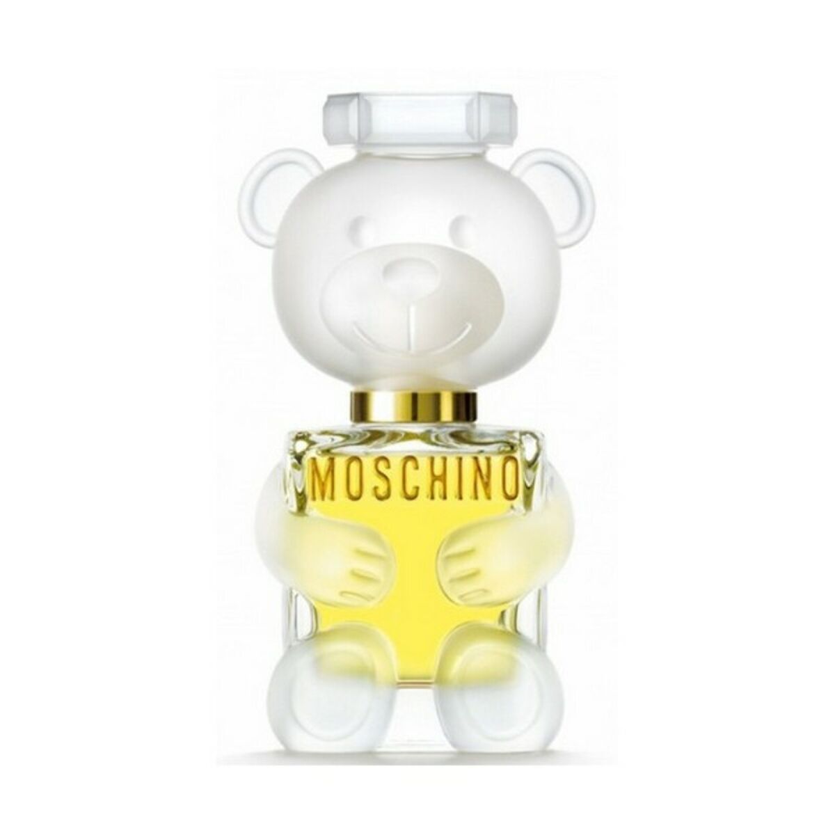 Unisex Perfume Toy 2 Moschino EDP EDP-4