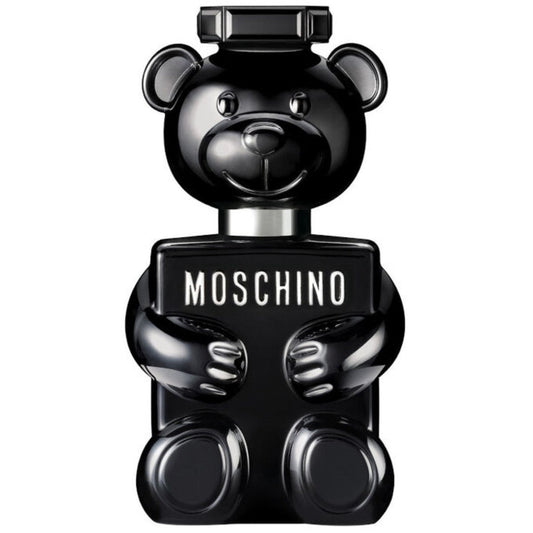 Men's Perfume Moschino 6W10 EDP-0