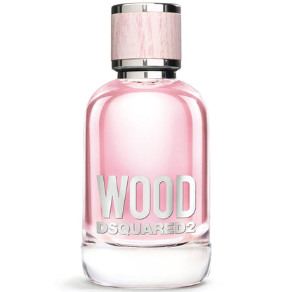 Women's Perfume Dsquared2 Wood EDT 100 ml-17