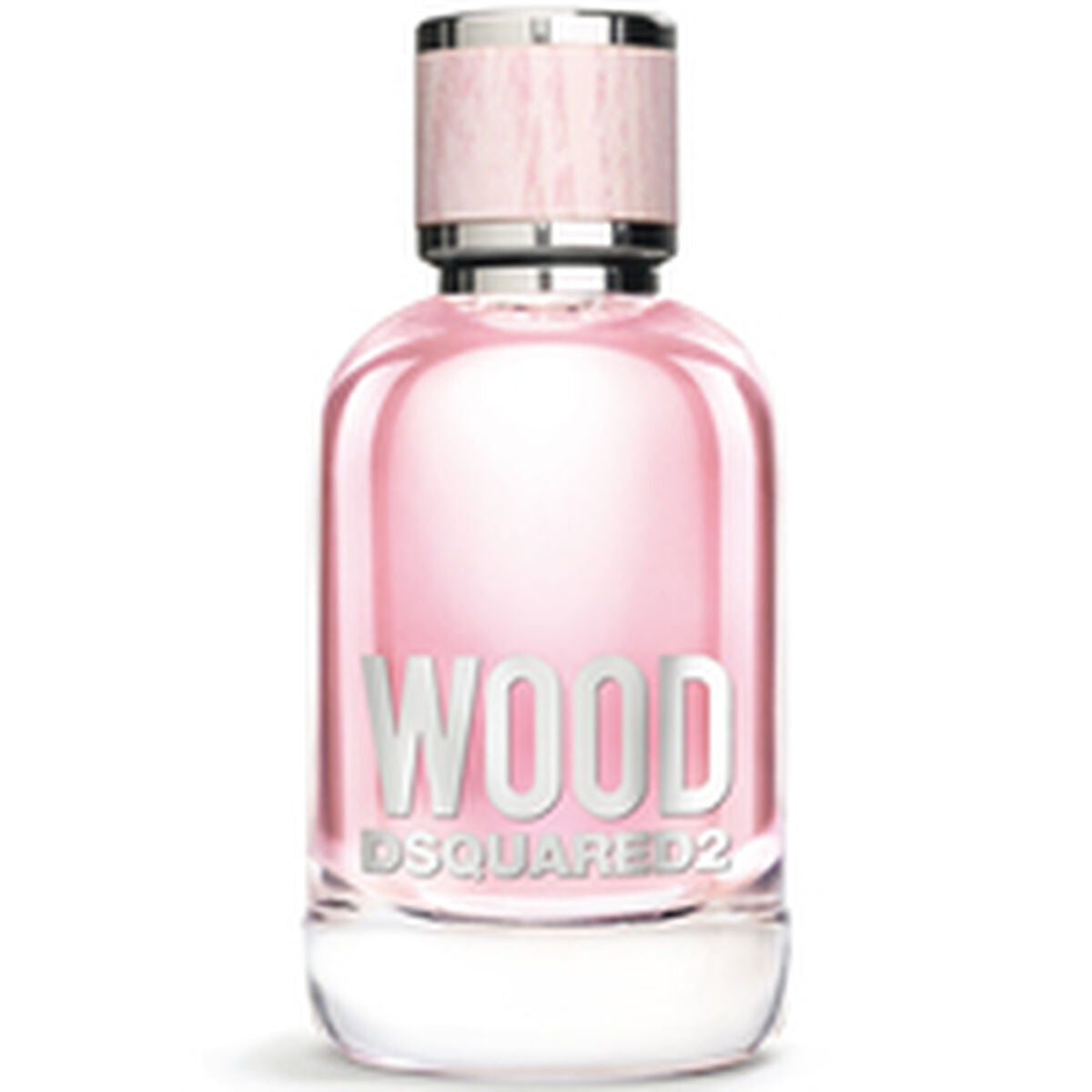 Women's Perfume Dsquared2 Wood EDT 100 ml-16