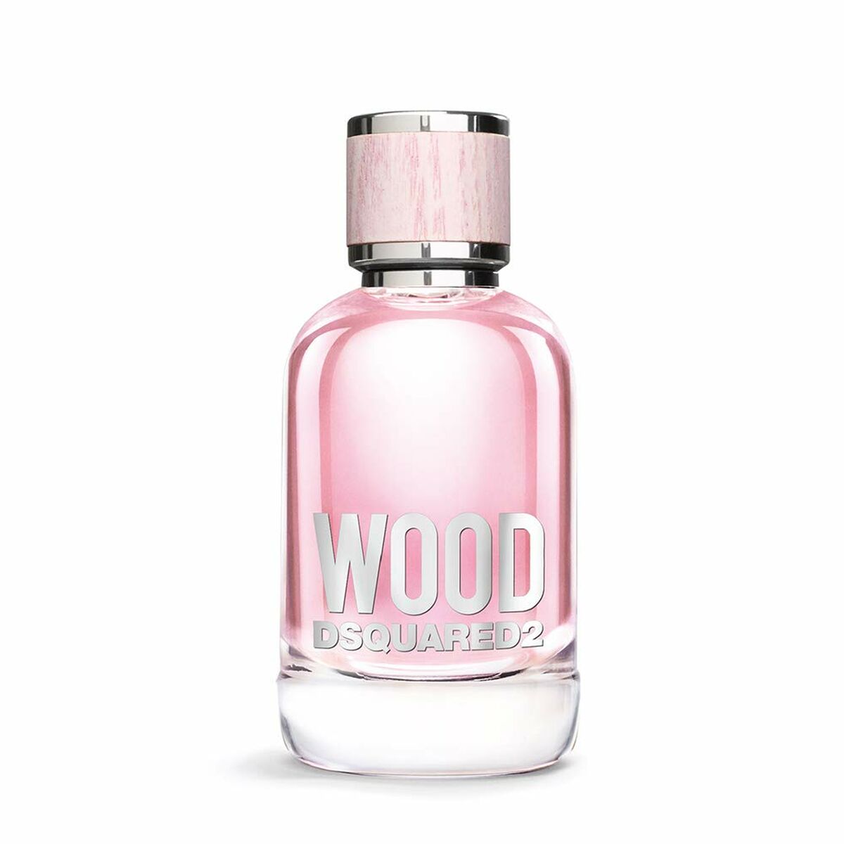 Women's Perfume Dsquared2 Wood EDT 100 ml-13