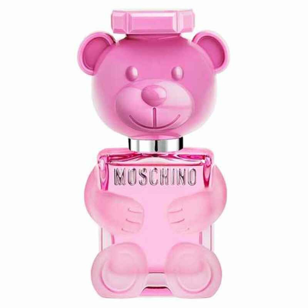 Unisex Perfume Moschino Toy 2 Bubble Gum (100 ml)-0