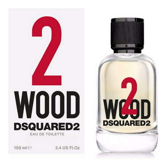 Unisex Perfume Dsquared2 EDT-0