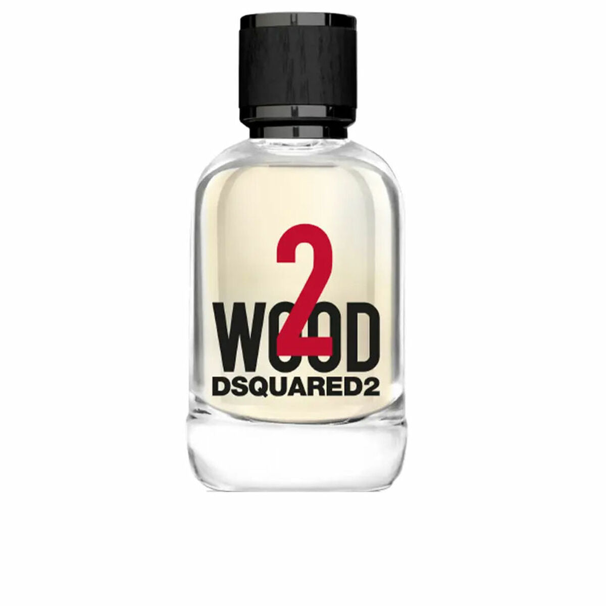 Unisex Perfume Dsquared2 EDT-3