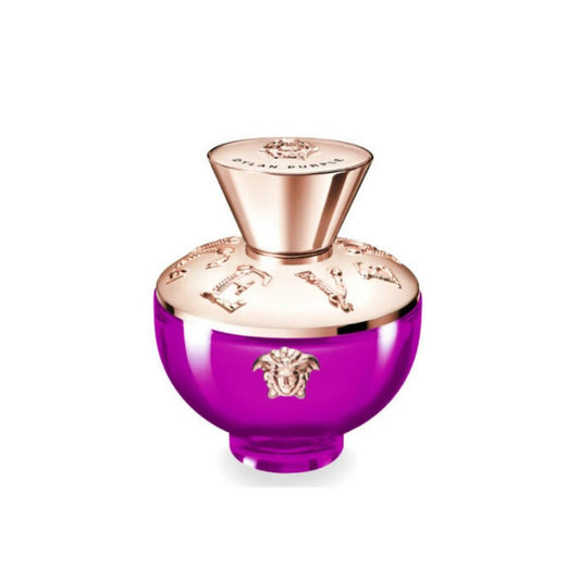 Women's Perfume Versace EDP-0