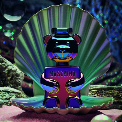 Unisex Perfume Moschino Toy 2 Pearl EDP 30 ml-3