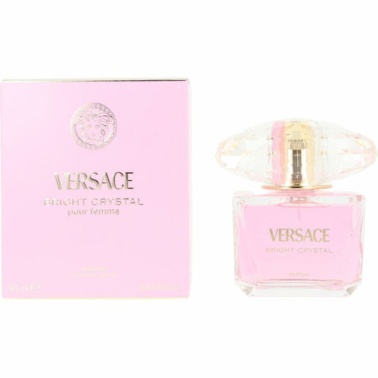 Women's Perfume Versace Bright Crystal EDP 90 ml-0