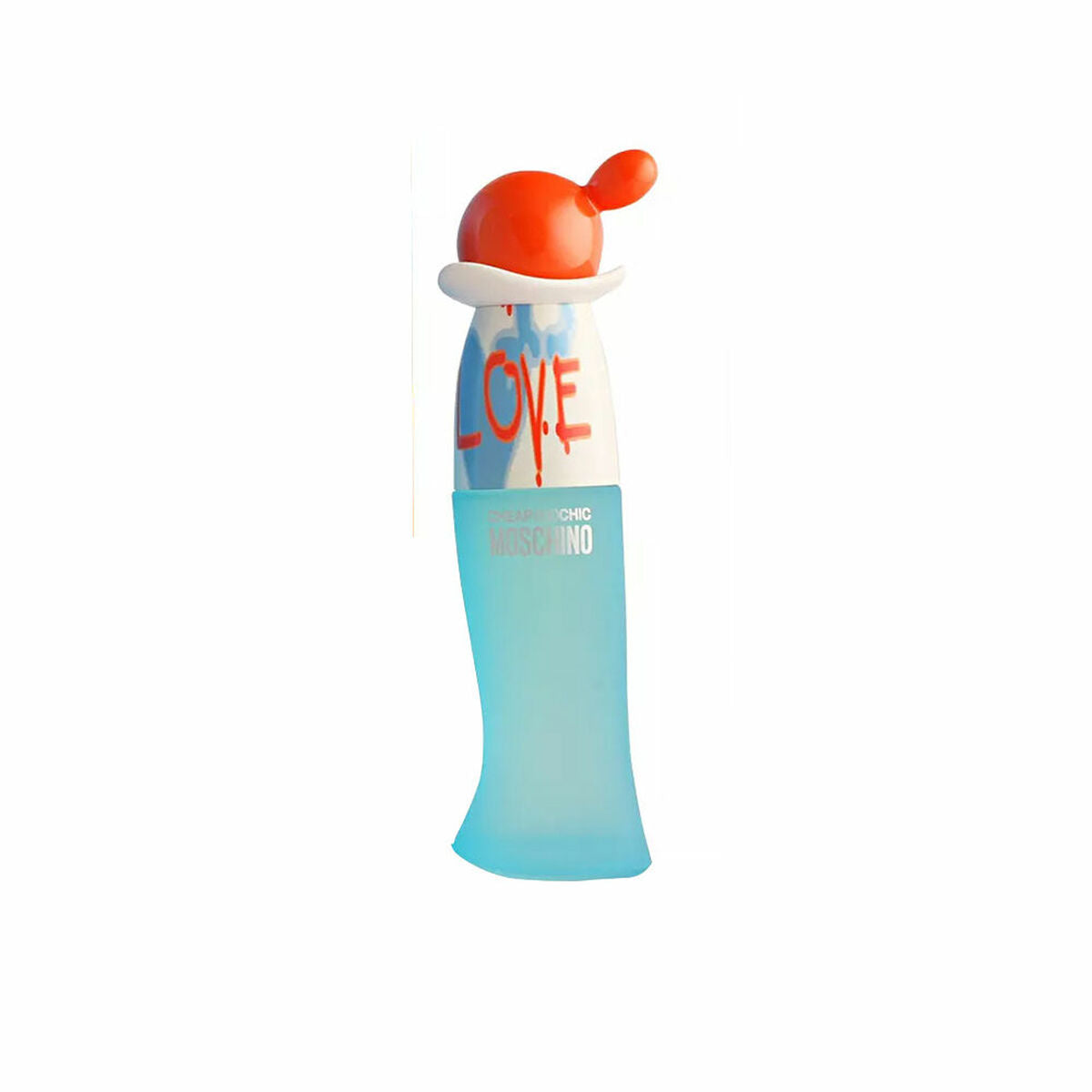 Women's Perfume Moschino EDT-2