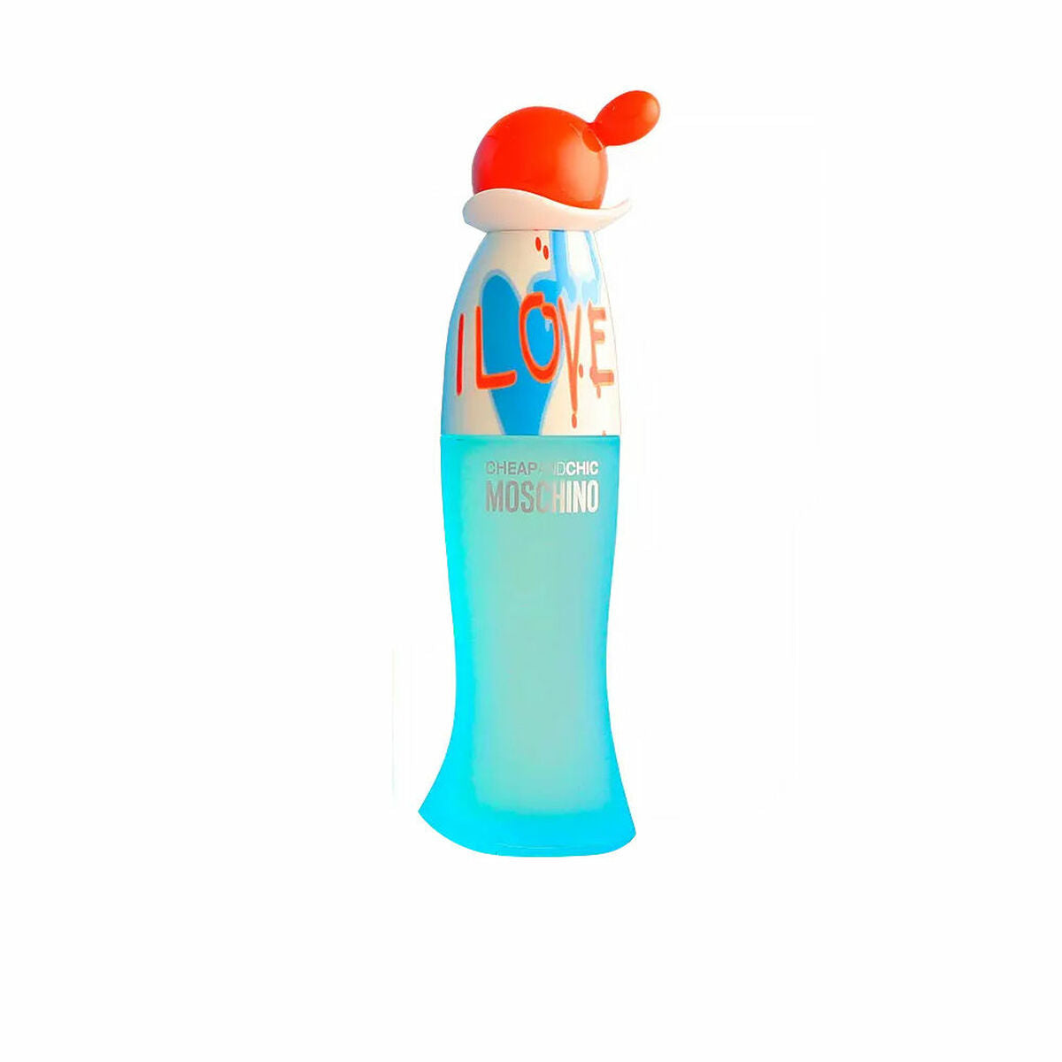 Women's Perfume Moschino EDT-3