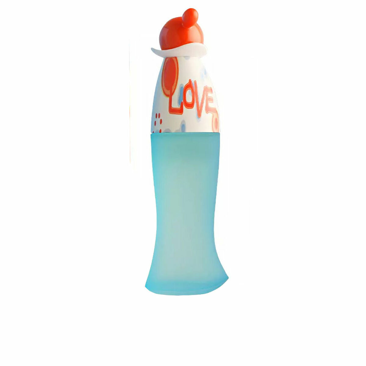 Women's Perfume Moschino EDT-1