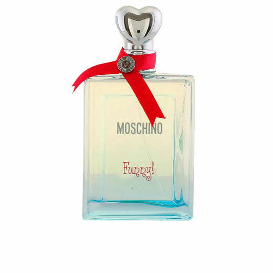 Women's Perfume Moschino EDT-1