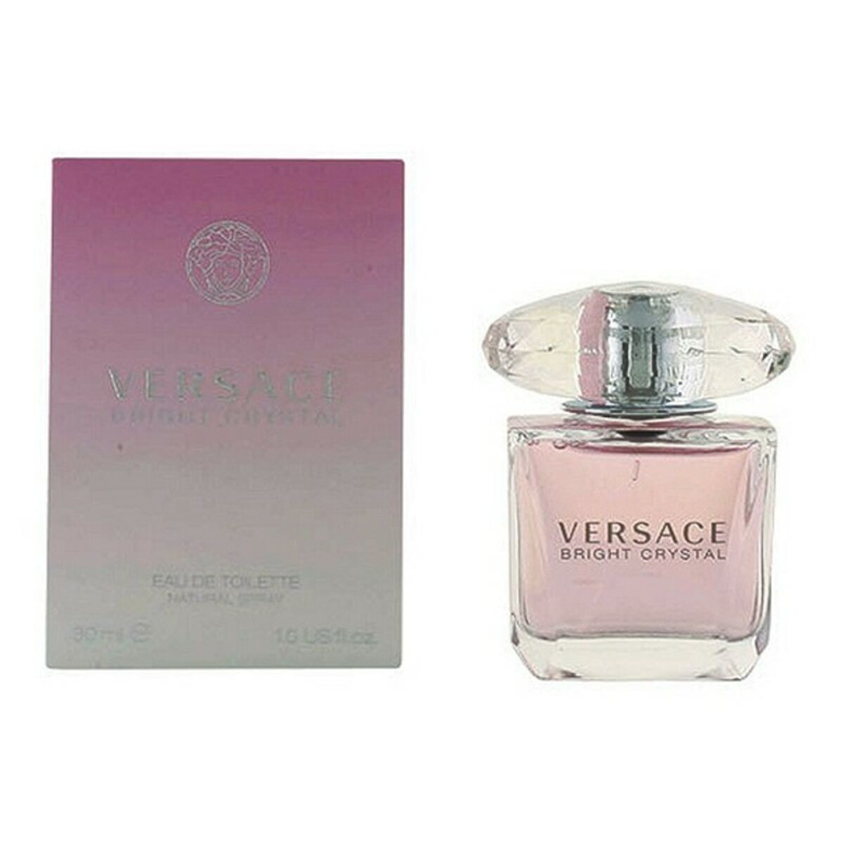 Women's Perfume Versace EDT-2