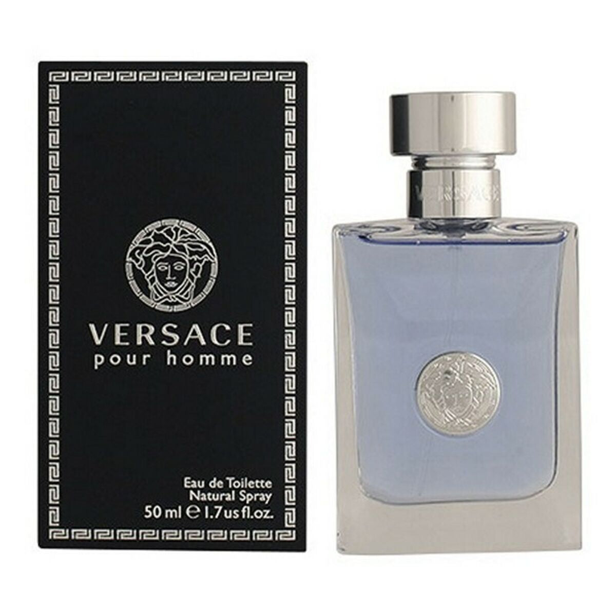 Men's Perfume Versace TP-8011003813070_Vendor EDT-5