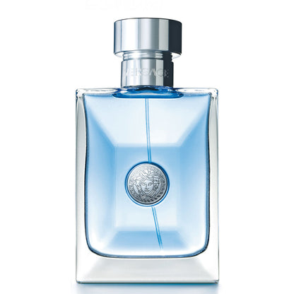 Men's Perfume Versace Pour Homme EDT 100 ml-1