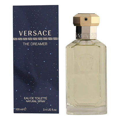 Men's Perfume Versace 8015150274166 EDT 100 ml-0