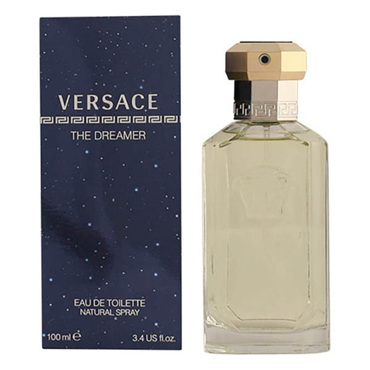 Men's Perfume Versace 8015150274166 EDT 100 ml-0
