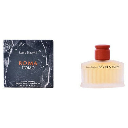 Men's Perfume Laura Biagiotti F11A000N EDT-4