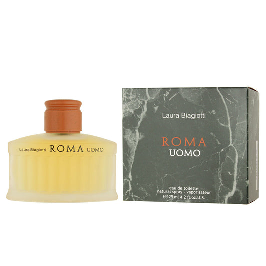 Men's Perfume Laura Biagiotti Roma Uomo EDT-0