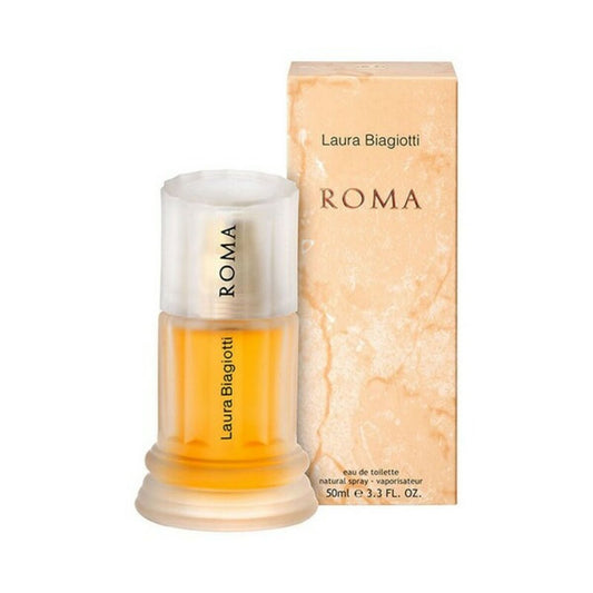 Women's Perfume Laura Biagiotti Roma EDT 25 ml-0