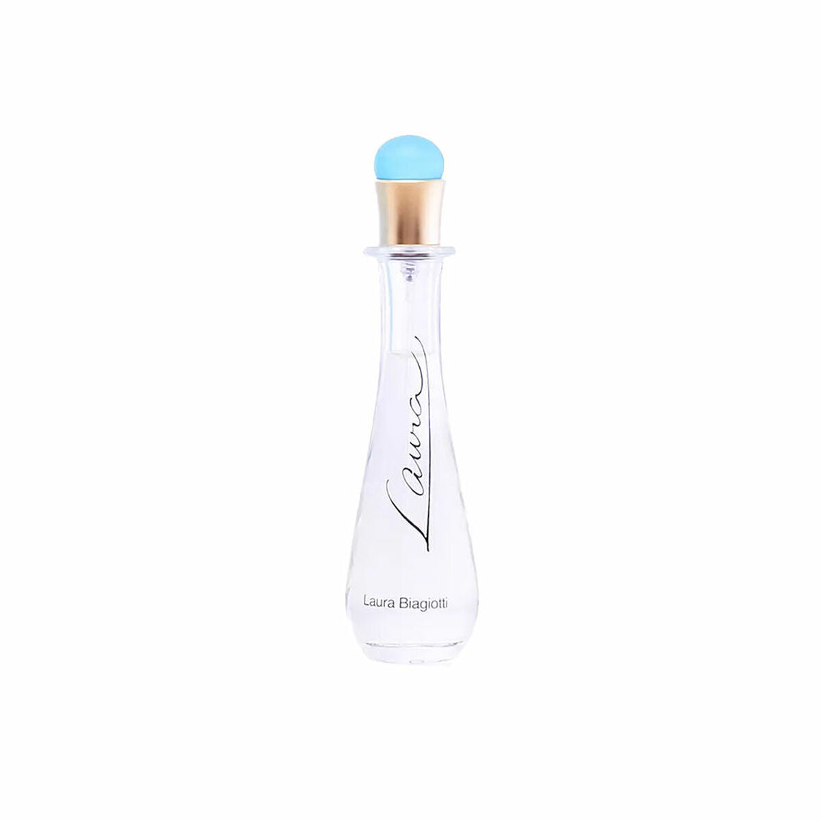 Women's Perfume Laura Biagiotti LA72 EDT-2