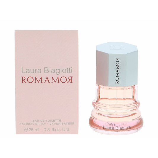 Women's Perfume Laura Biagiotti Romamor-0