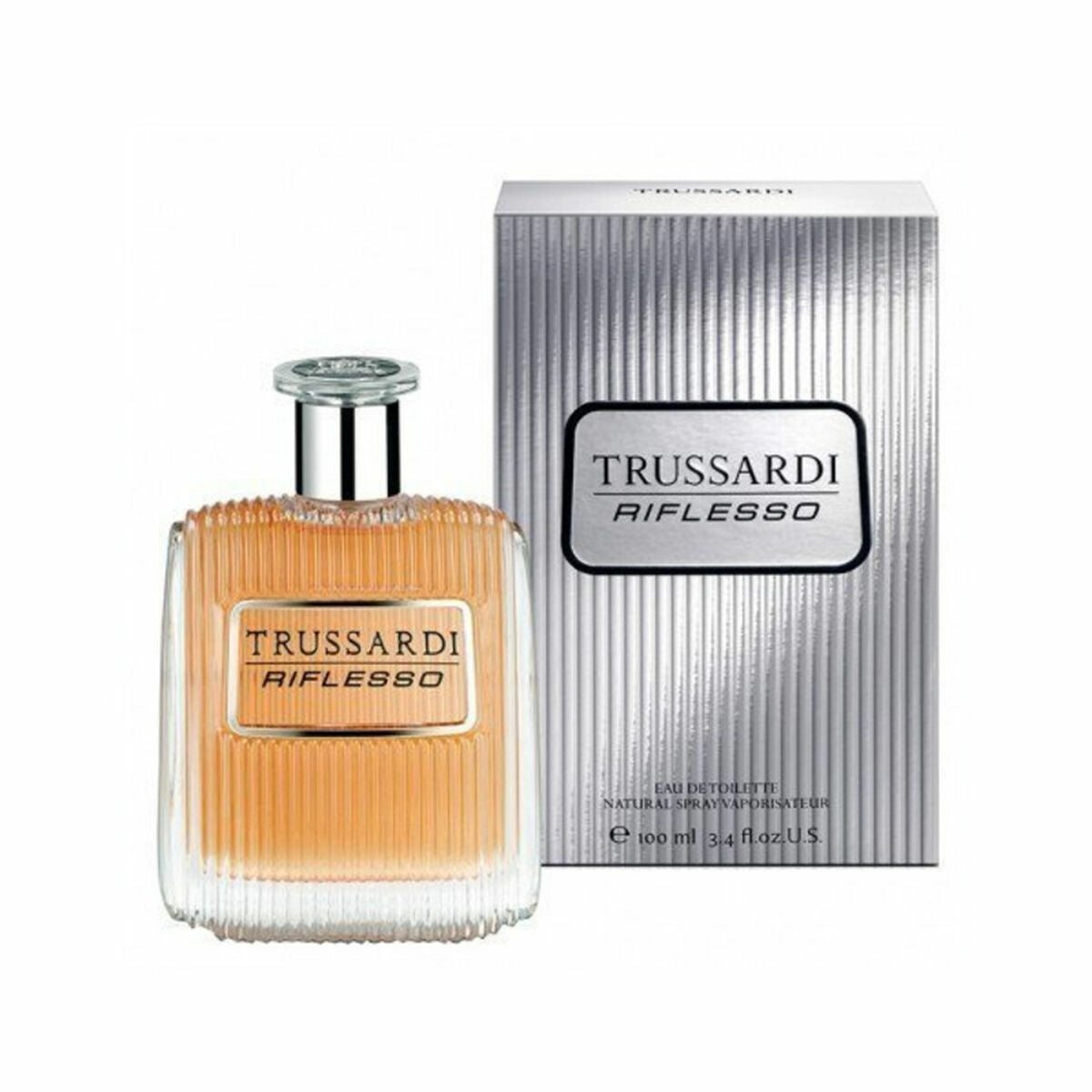 Men's Perfume Trussardi Men EDT-7