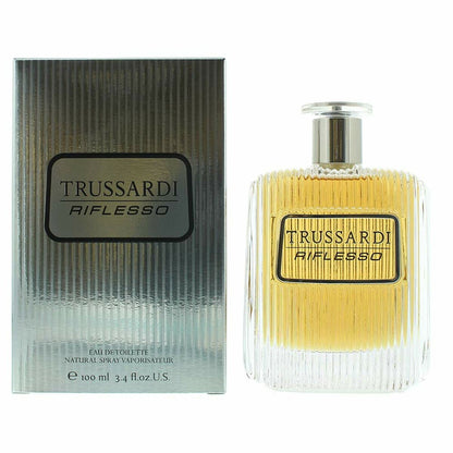 Men's Perfume Trussardi Men EDT-4
