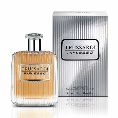 Men's Perfume Trussardi Men EDT-2